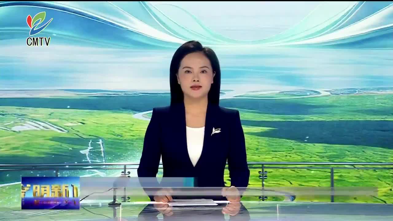 视频｜区优秀教师代表座谈会举行