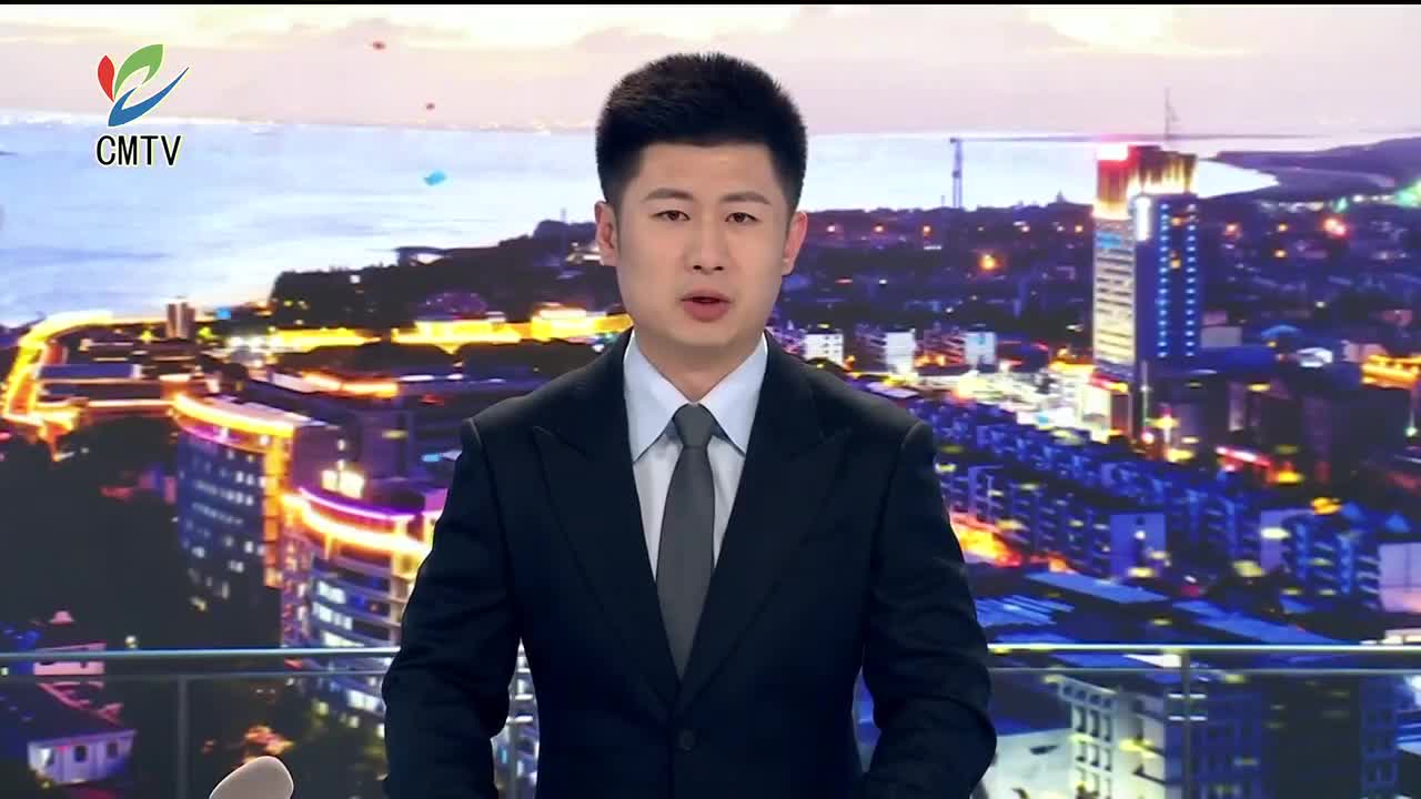 视频｜2026年崇明区宣传思想文化工作会议举行