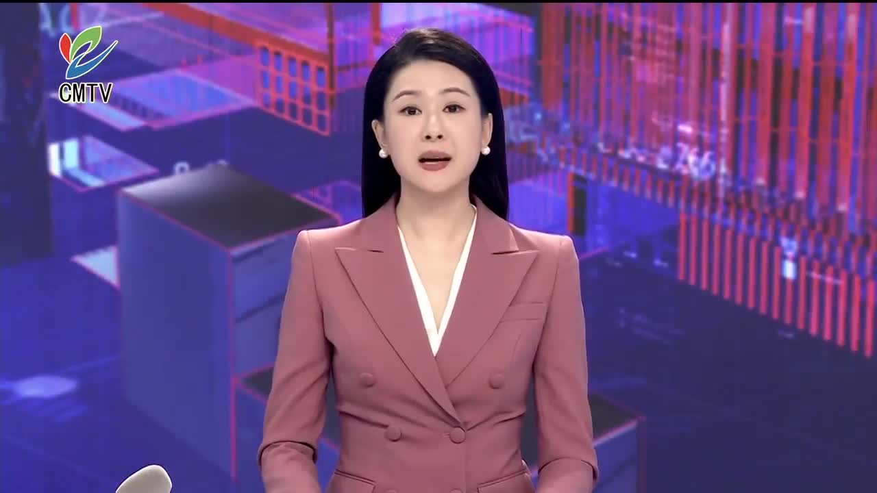 视频｜丁楠：把启东五金工具“带”向全世界