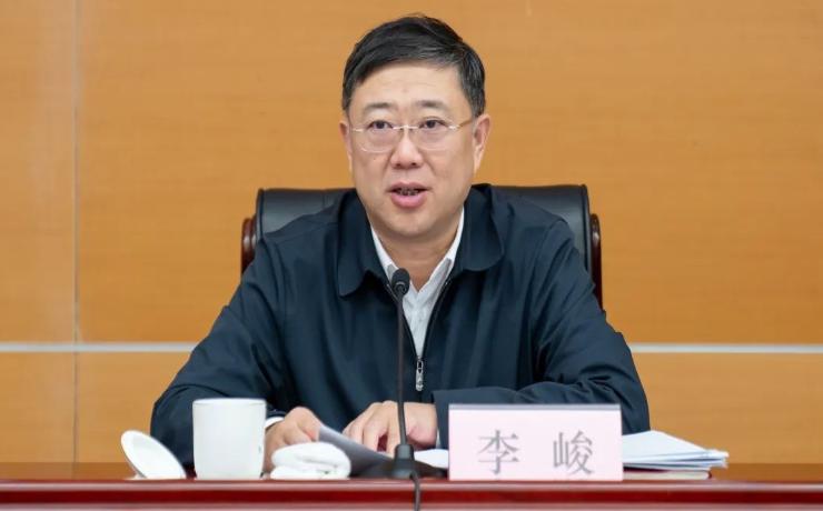 以久久为功的定力抓招商促投资！2025年崇明区投资促进工作会议召开