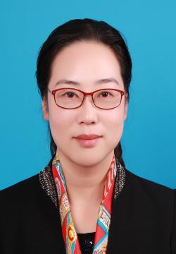 杨丽华