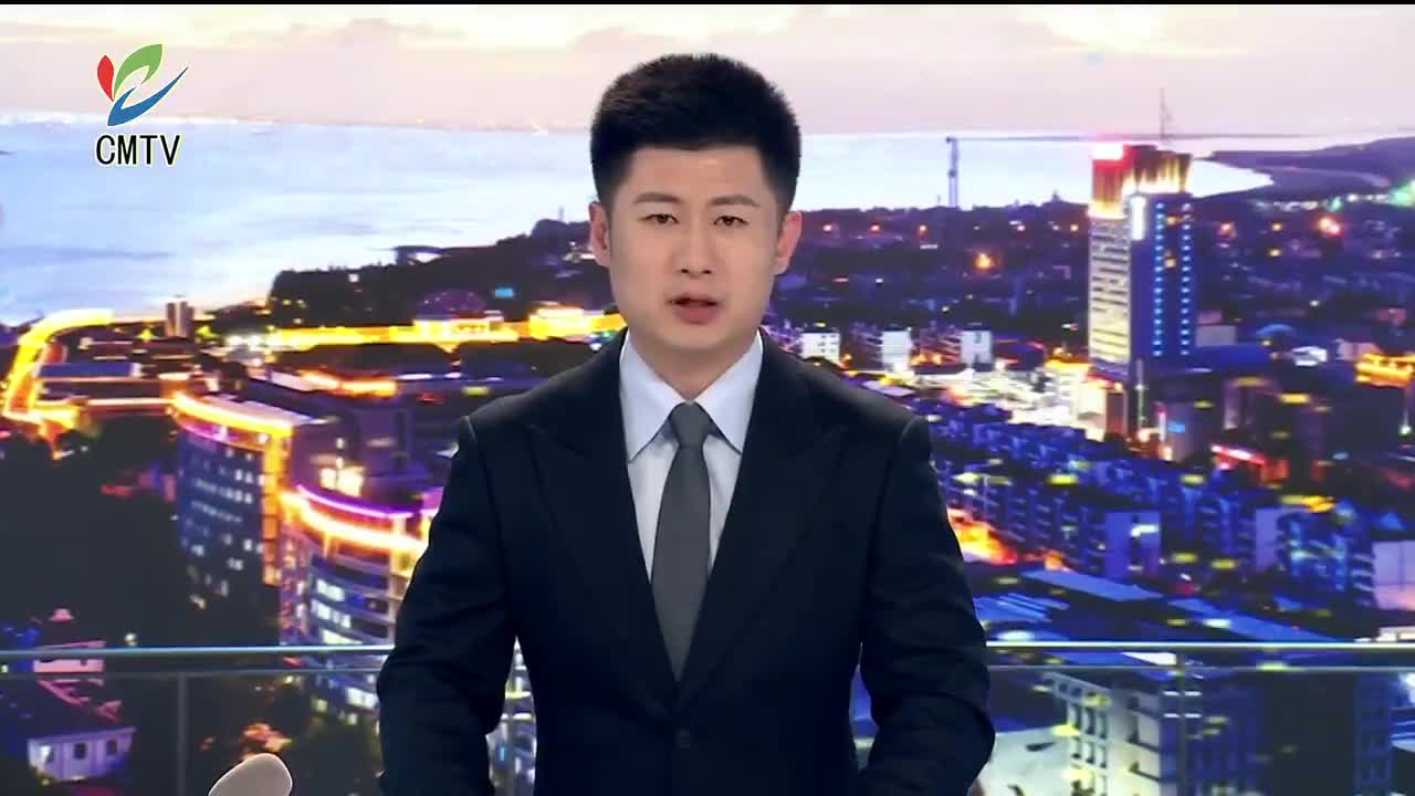 视频｜区政协召开二届三十次常委会会议