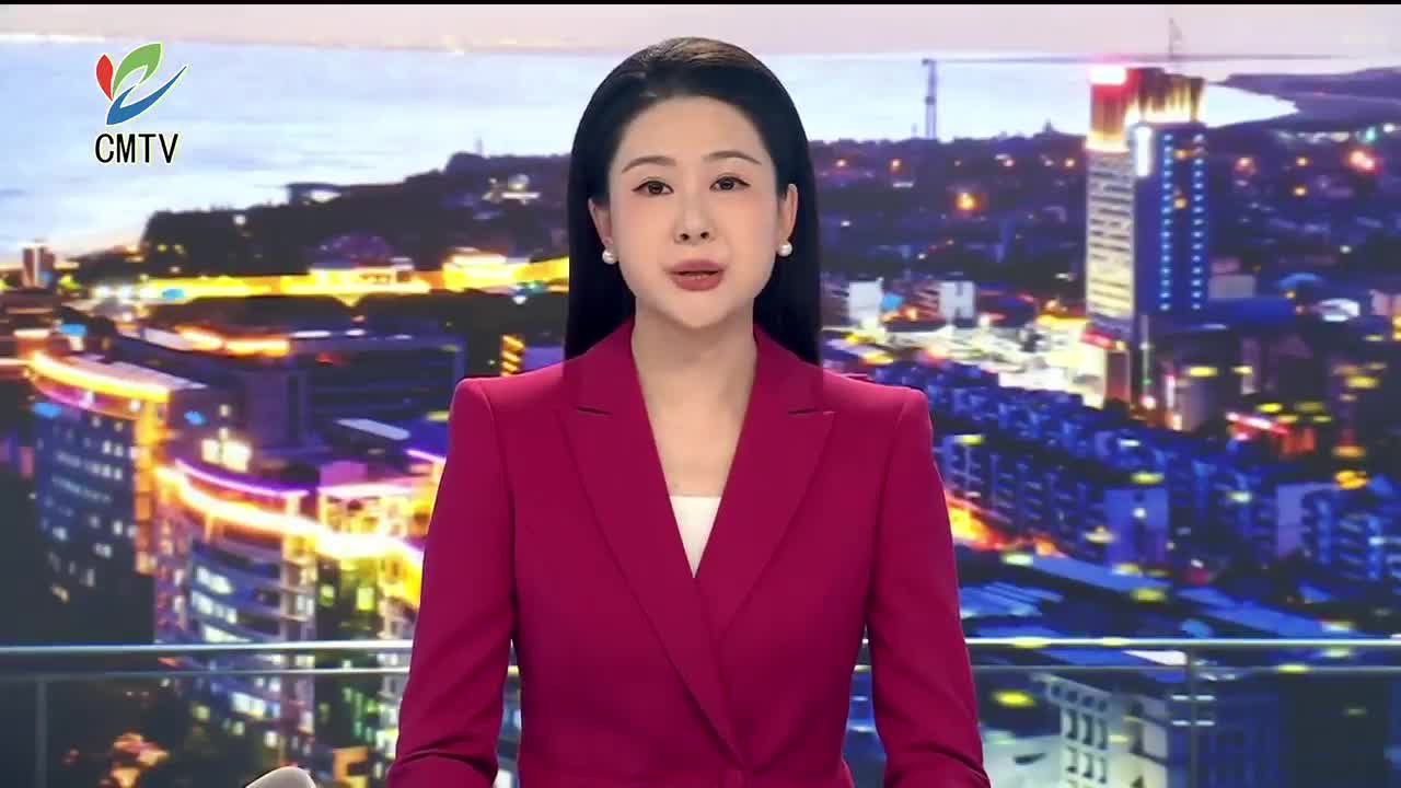 视频｜崇明巾帼主播联盟成立 直播赋能乡村振兴