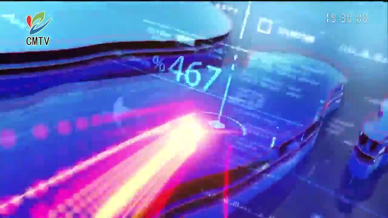 视频｜20251212崇明新闻完整版