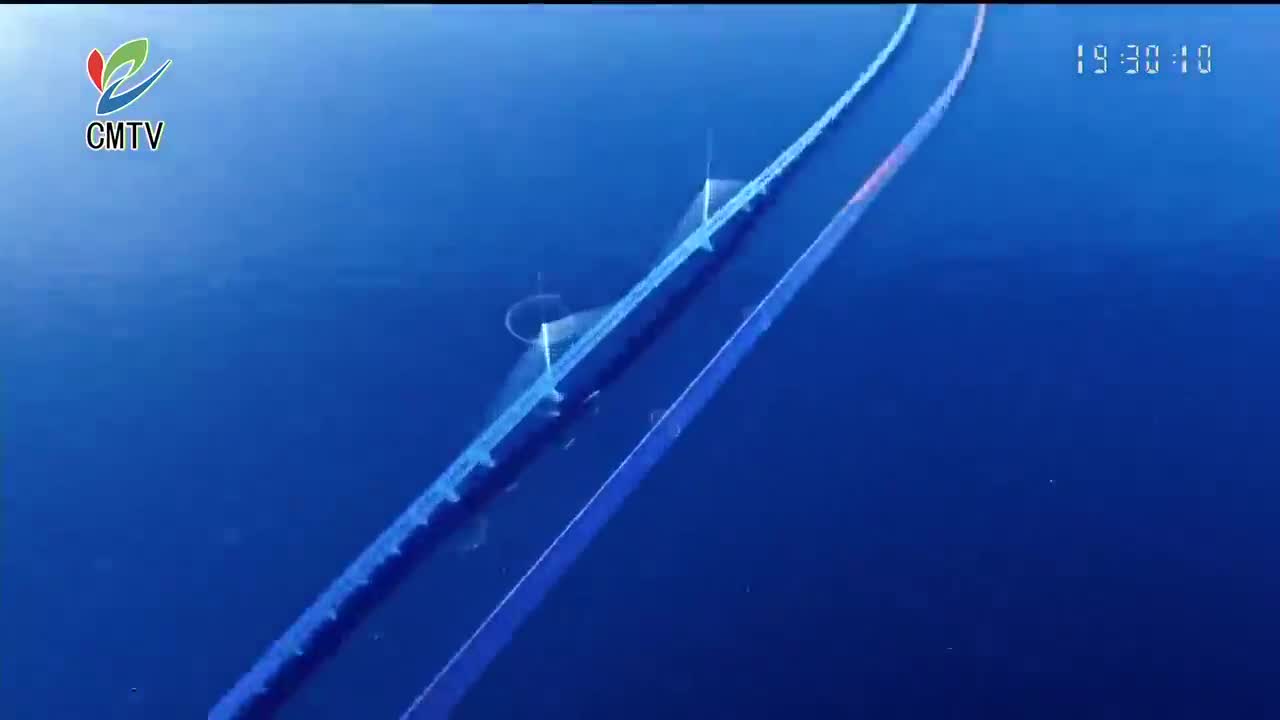 视频｜20260410崇明新闻完整版