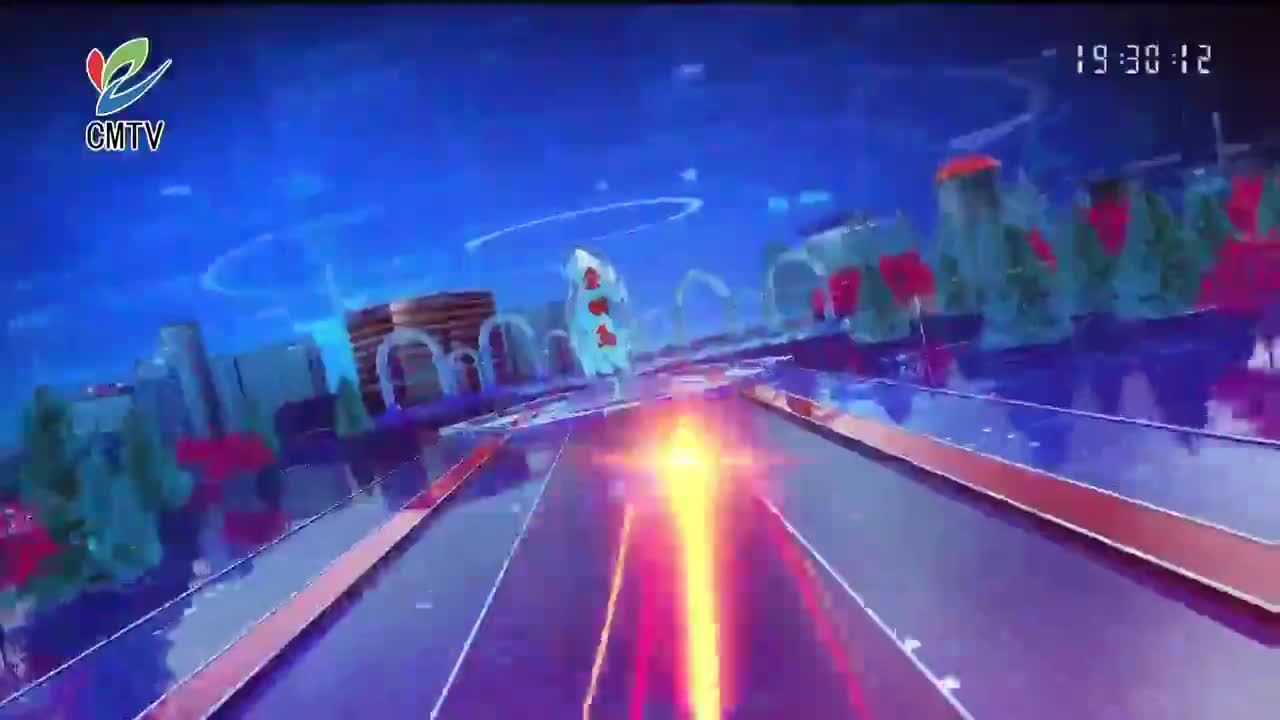 视频｜20260127崇明新闻完整版