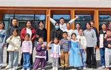 陈家镇多彩读书日活动，点亮儿童友好时光