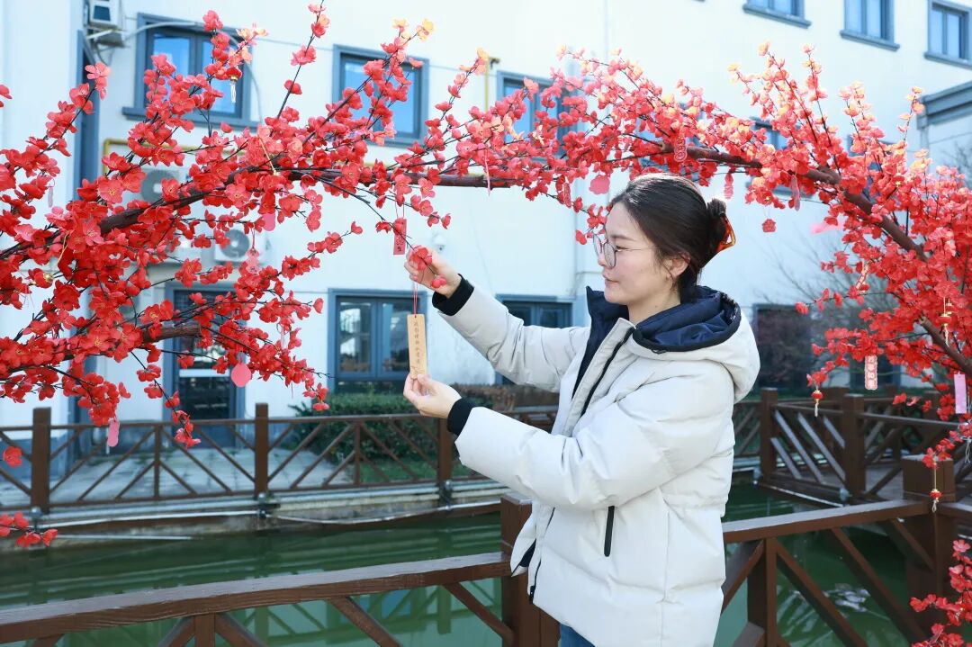 东平镇开展“随‘手’触清风 廉韵沁初心”廉洁文化主题宣传活动