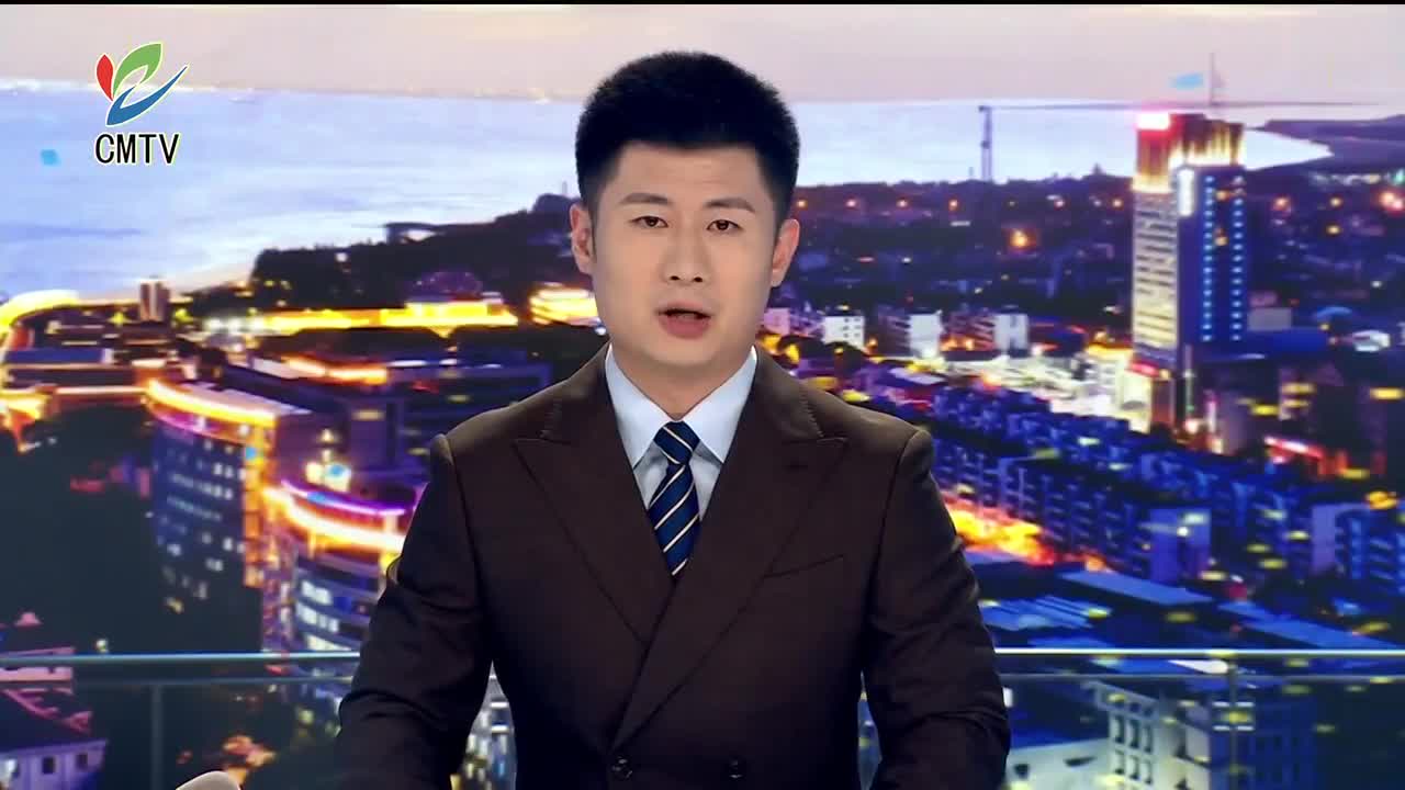 视频｜乡村夏夜烟火浓 港沿“社区合伙人”市集聚人气