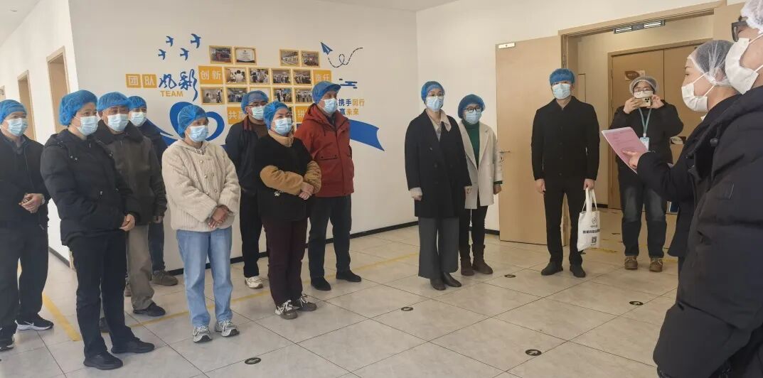 东平镇开展重点餐饮单位食品安全知识培训