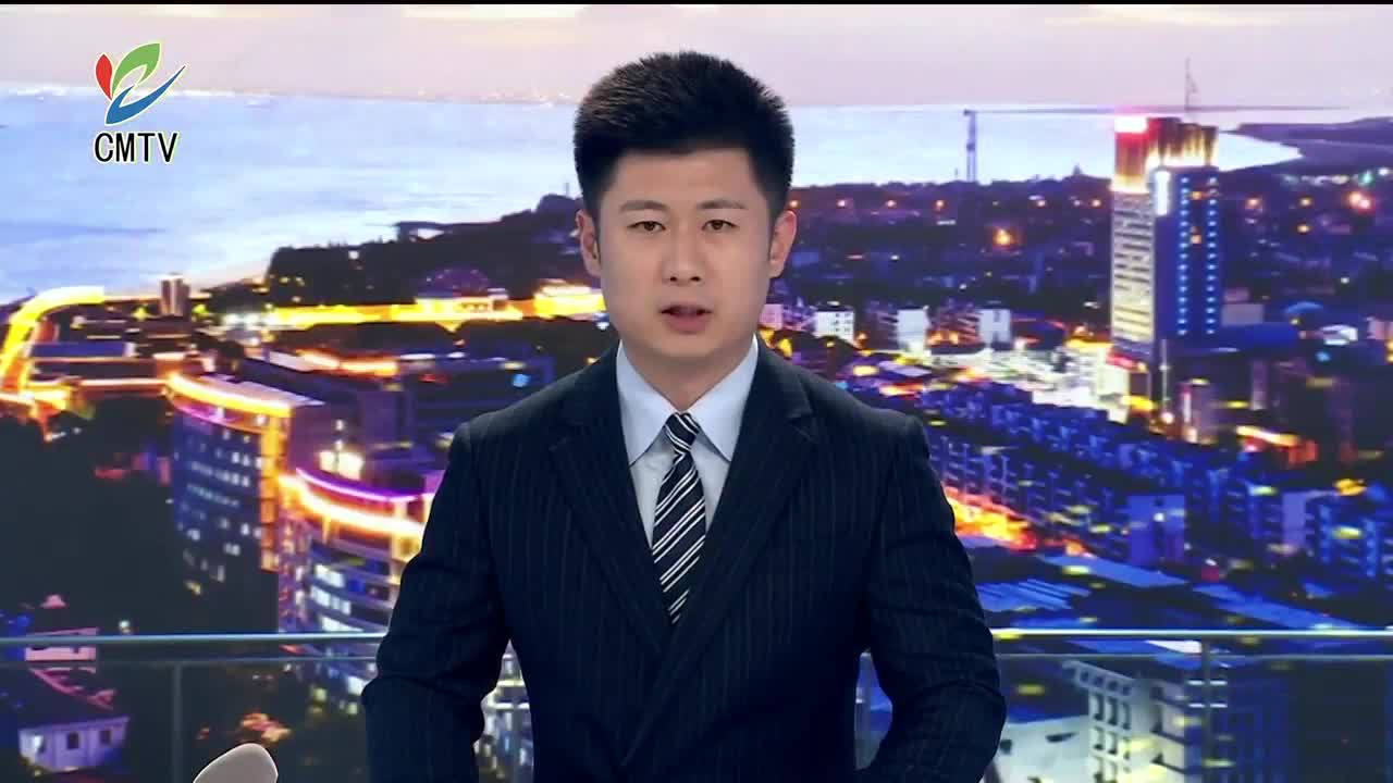 视频｜各大央企有序复工 全力跑出新年加速度