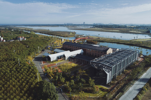 20240815105243023597.png “上海市首批碳达峰碳中和试点示范名单”发布,崇明区多个项目入选4.png