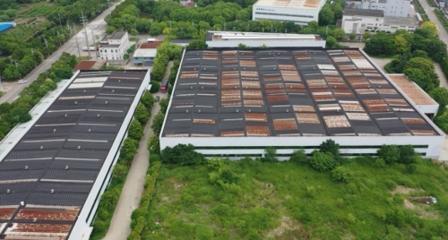 腾笼换鸟催生 产业发展动能——崇明工业园区把“包袱”变“财富”3.png