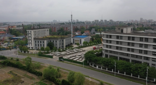 腾笼换鸟催生 产业发展动能——崇明工业园区把“包袱”变“财富”5.png