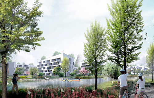 20230627092752029347.png 崇明这里,获评市绿色生态城区试点项目!1.png