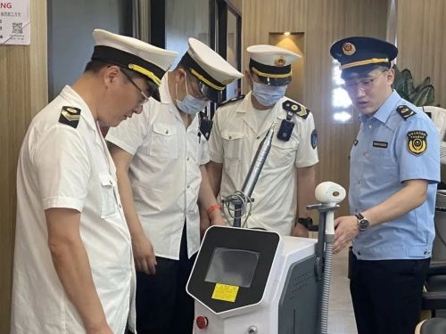 重拳出击！整治崇明医美市场乱象2.jpg