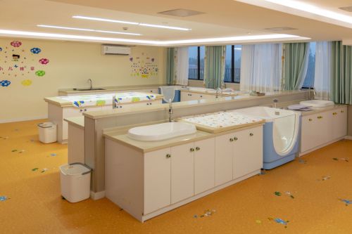 20230712092927036093.jpg 崇明首家月子中心开业4.jpg