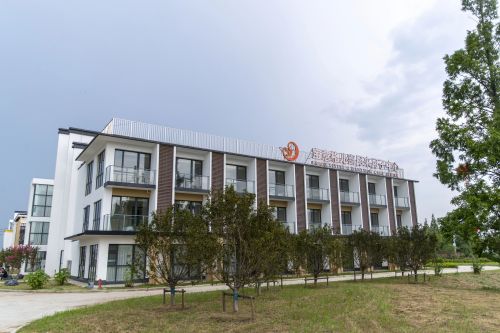 20230712092904015689.jpg 崇明首家月子中心开业1.jpg